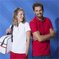 POLO HEAVY PREMIUM POLO 270 g/m²